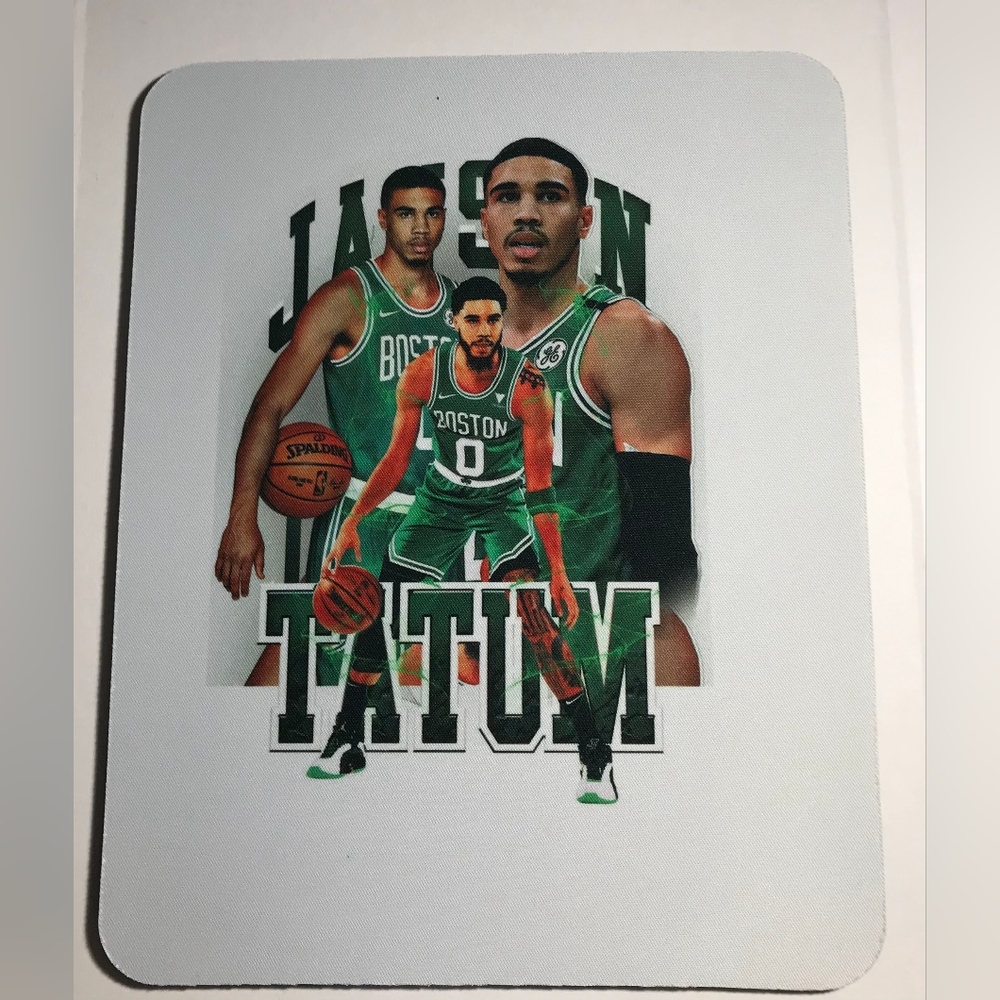 Custom Basketball Mouse pads - Picture 15 of 16